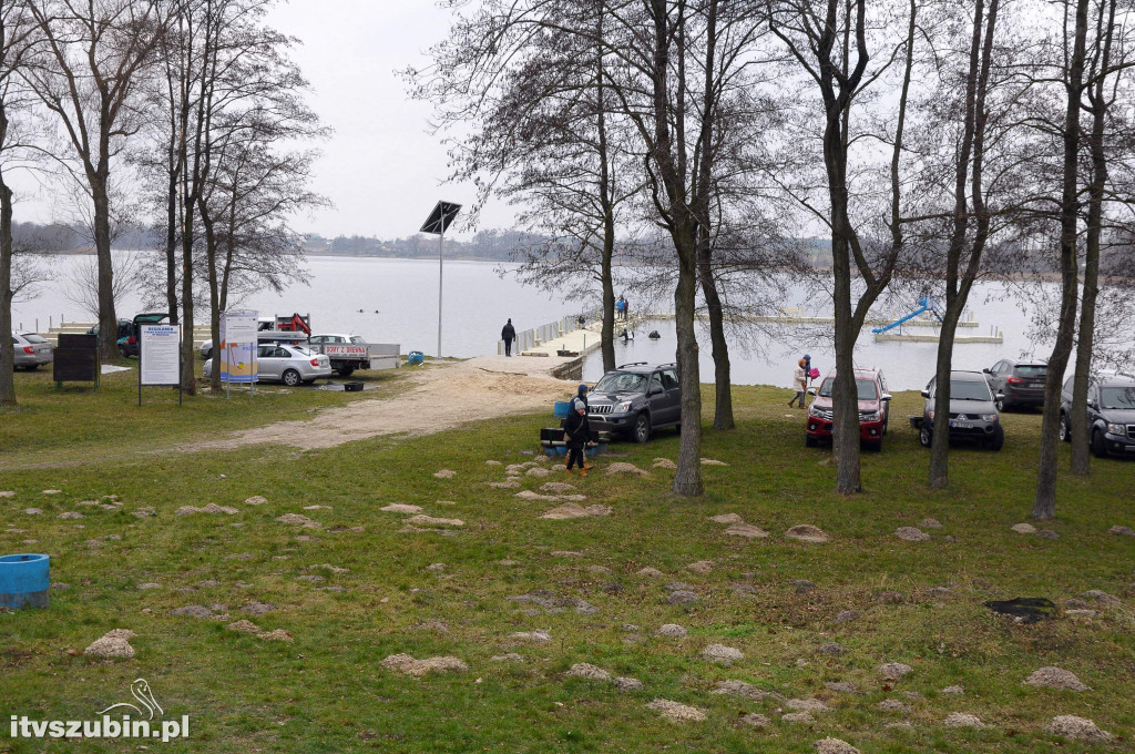 Inauguracja roku nurkowego 2019