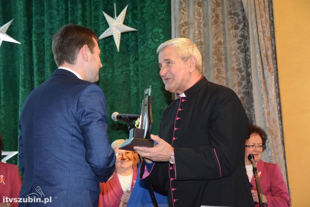 40 lat działalności artystycznej Chóru
