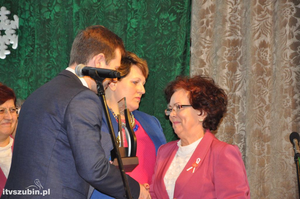 40 lat działalności artystycznej Chóru