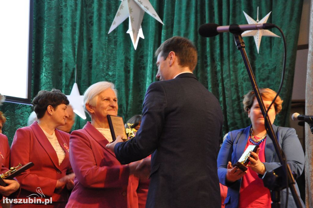 40 lat działalności artystycznej Chóru