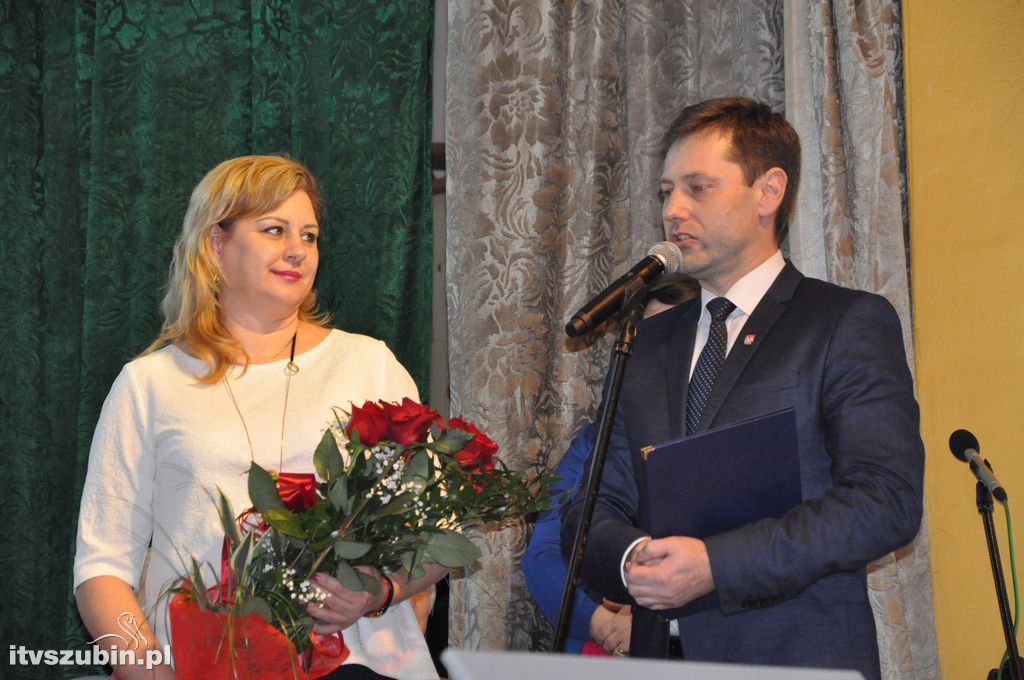 40 lat działalności artystycznej Chóru