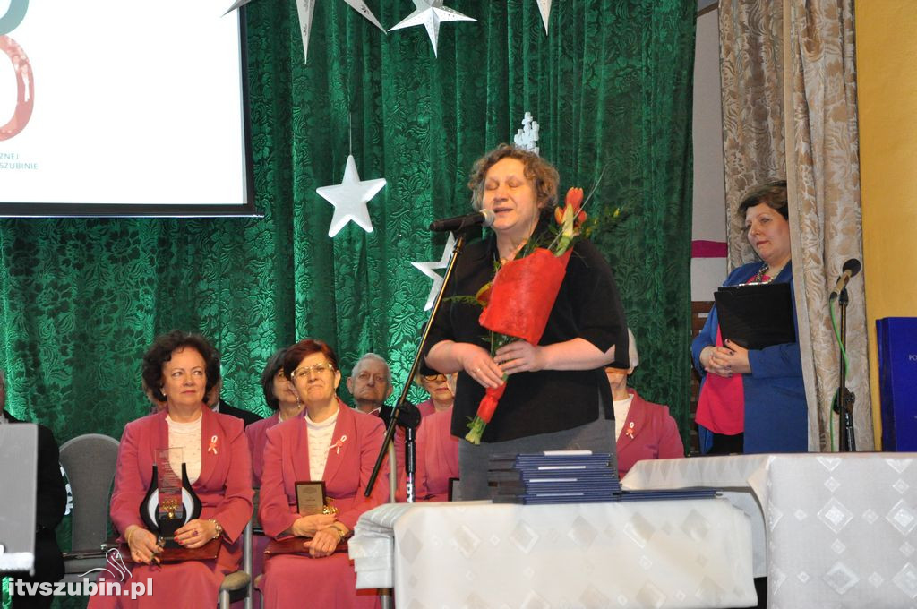 40 lat działalności artystycznej Chóru