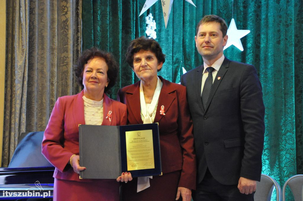 40 lat działalności artystycznej Chóru
