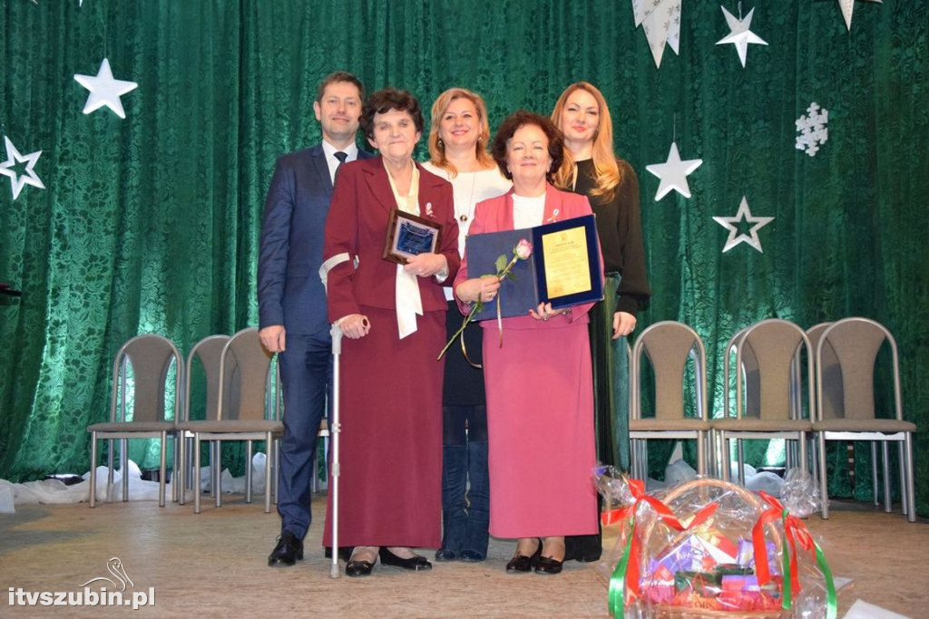 40 lat działalności artystycznej Chóru