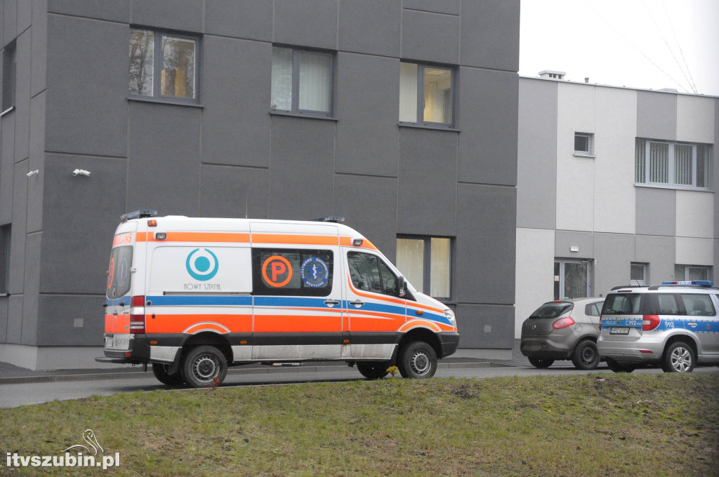 Rzucał koktajlami Mołotowa w komisariat