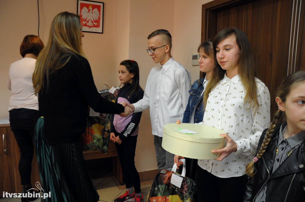 UKB Szubin podsumował 2018 rok