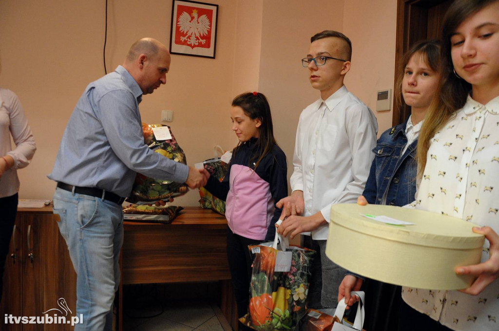 UKB Szubin podsumował 2018 rok