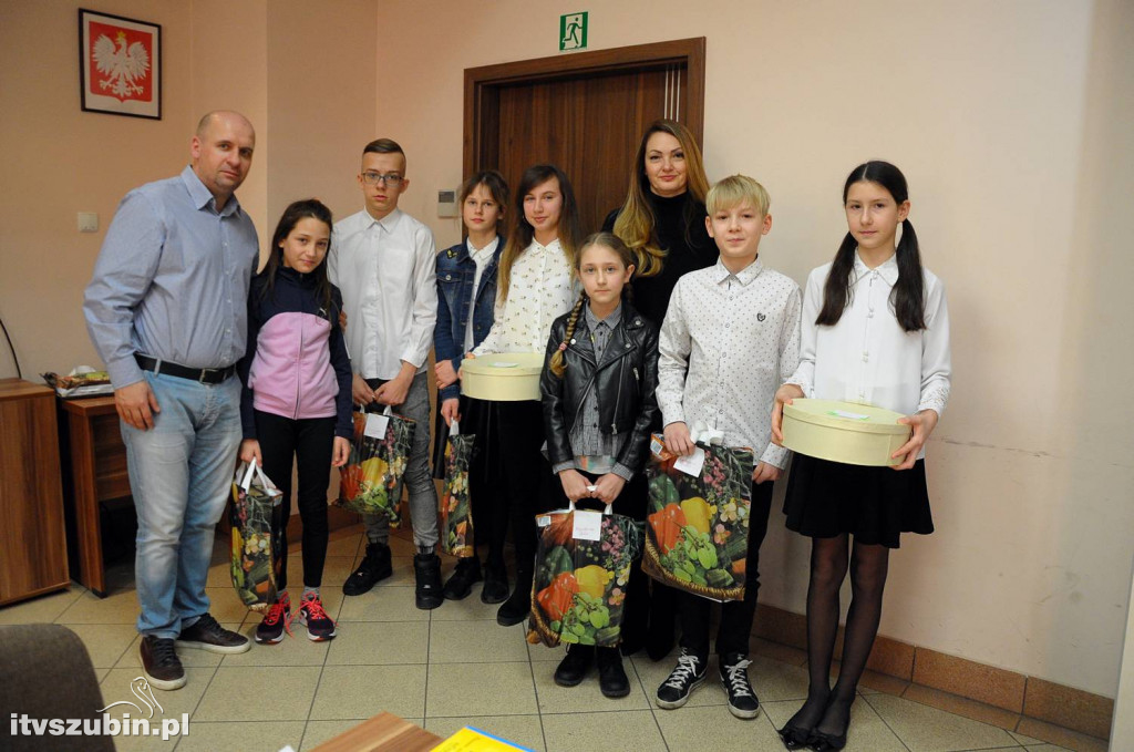 UKB Szubin podsumował 2018 rok