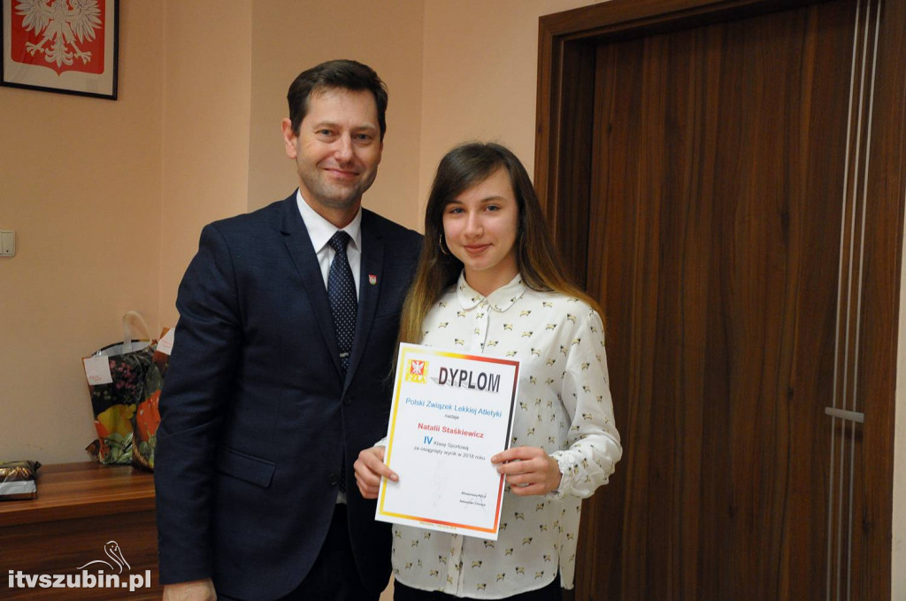 UKB Szubin podsumował 2018 rok