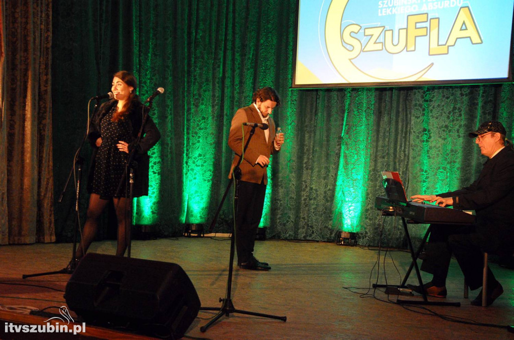 SZUFLA 2019