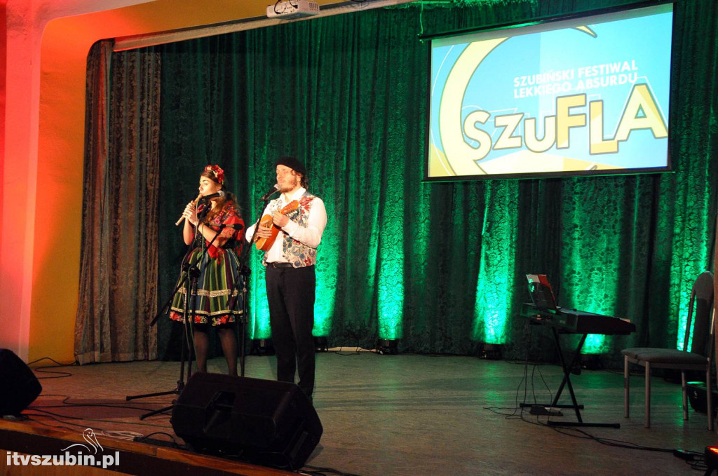 SZUFLA 2019