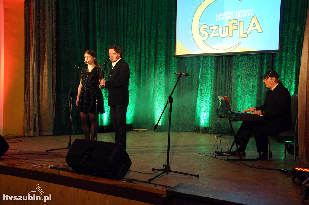 SZUFLA 2019