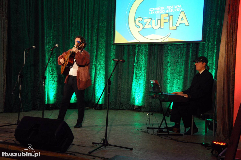 SZUFLA 2019