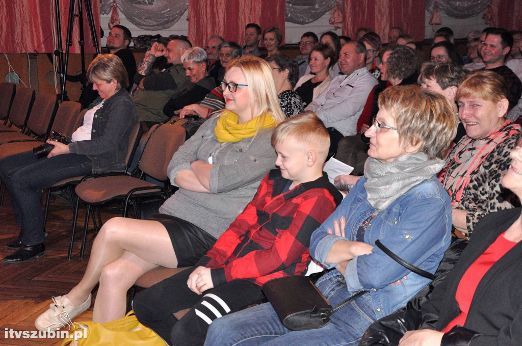 SZUFLA 2019