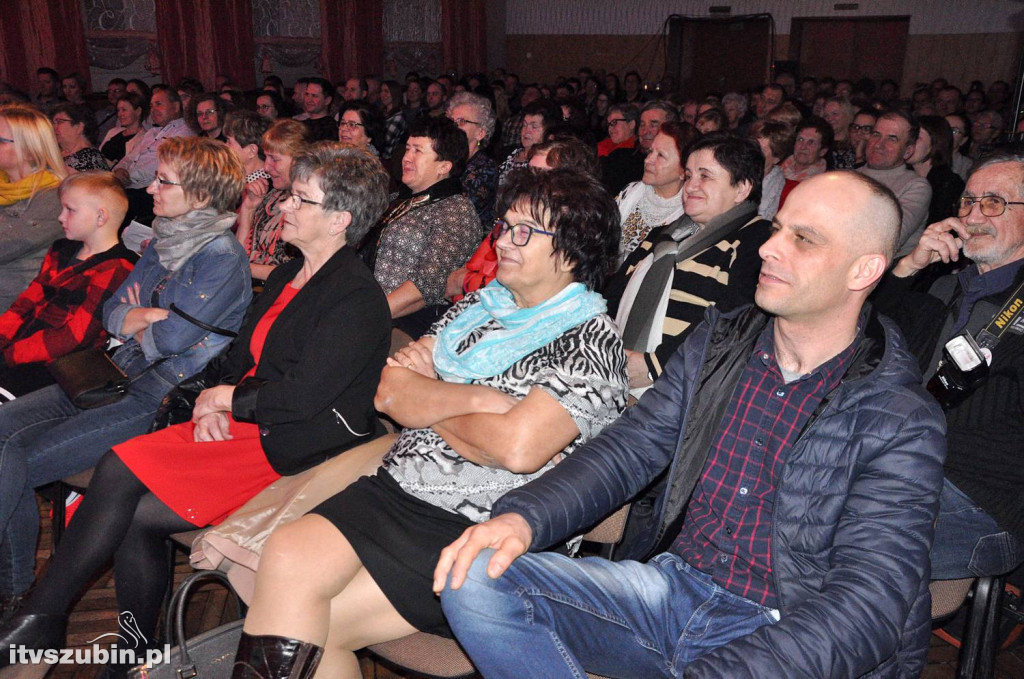 SZUFLA 2019