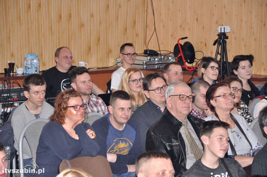 SZUFLA 2019