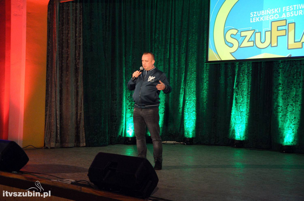 SZUFLA 2019
