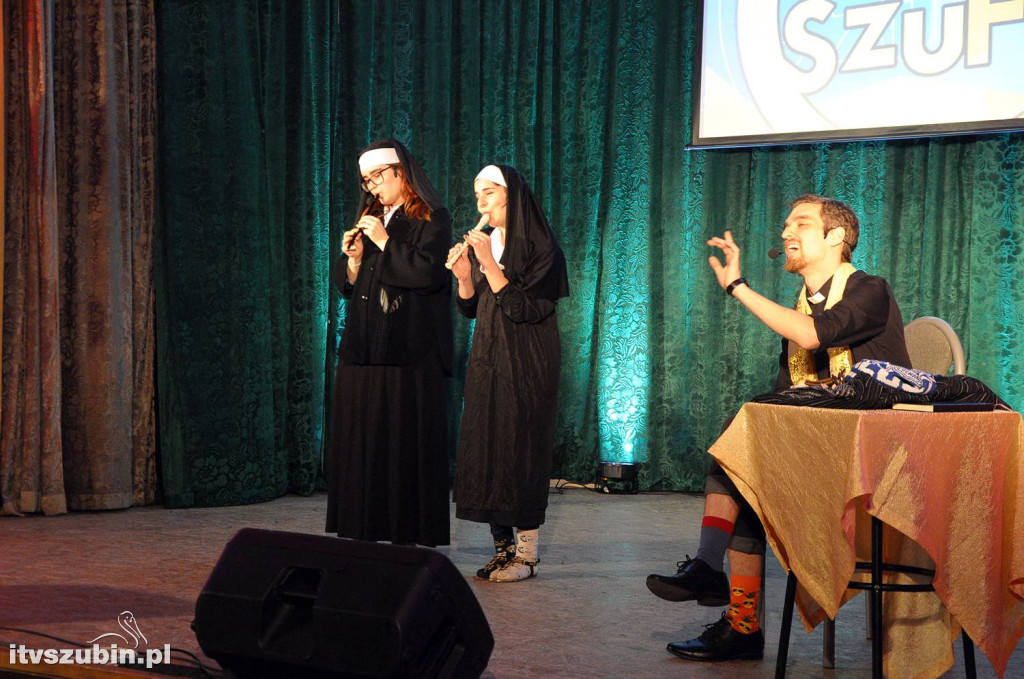 SZUFLA 2019