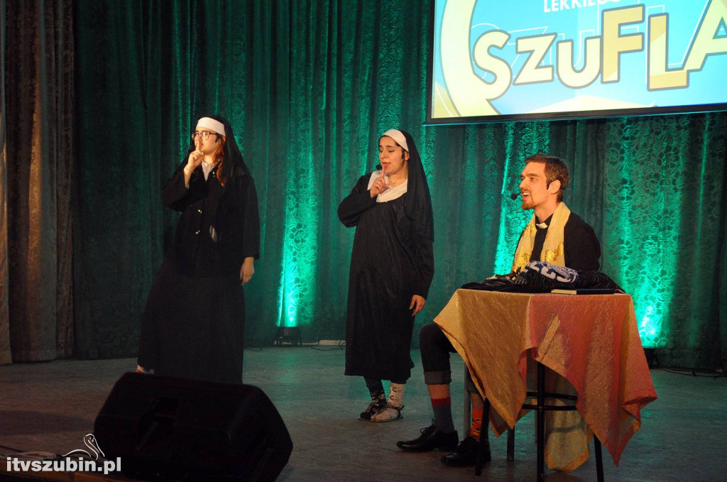 SZUFLA 2019
