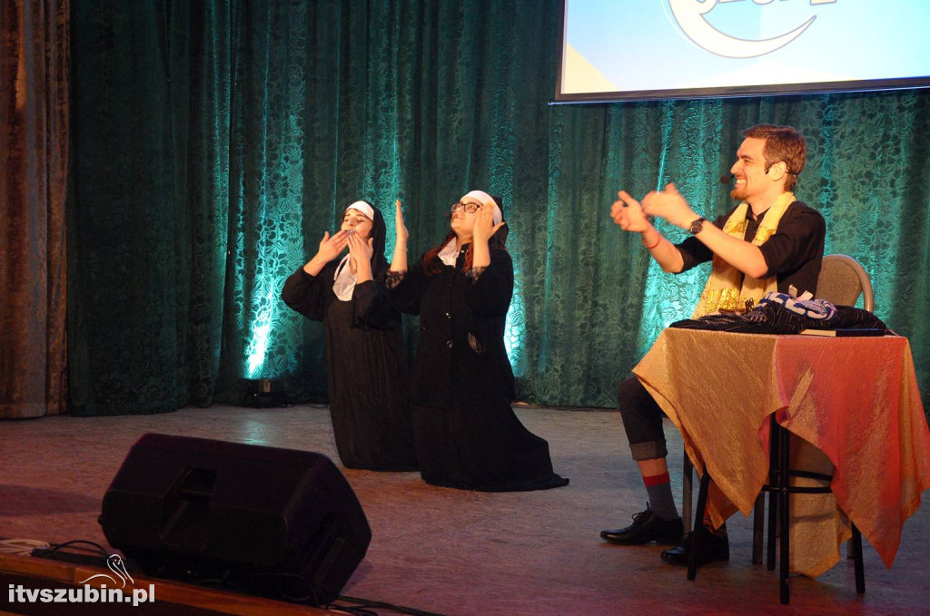 SZUFLA 2019