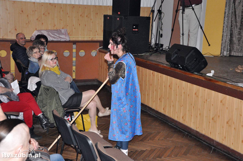 SZUFLA 2019