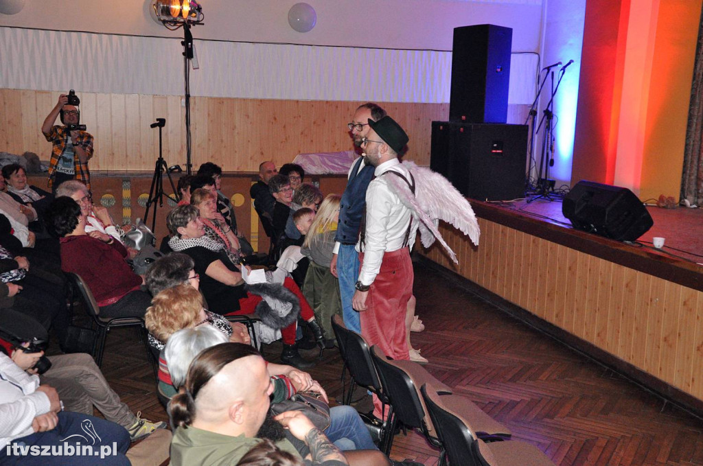 SZUFLA 2019