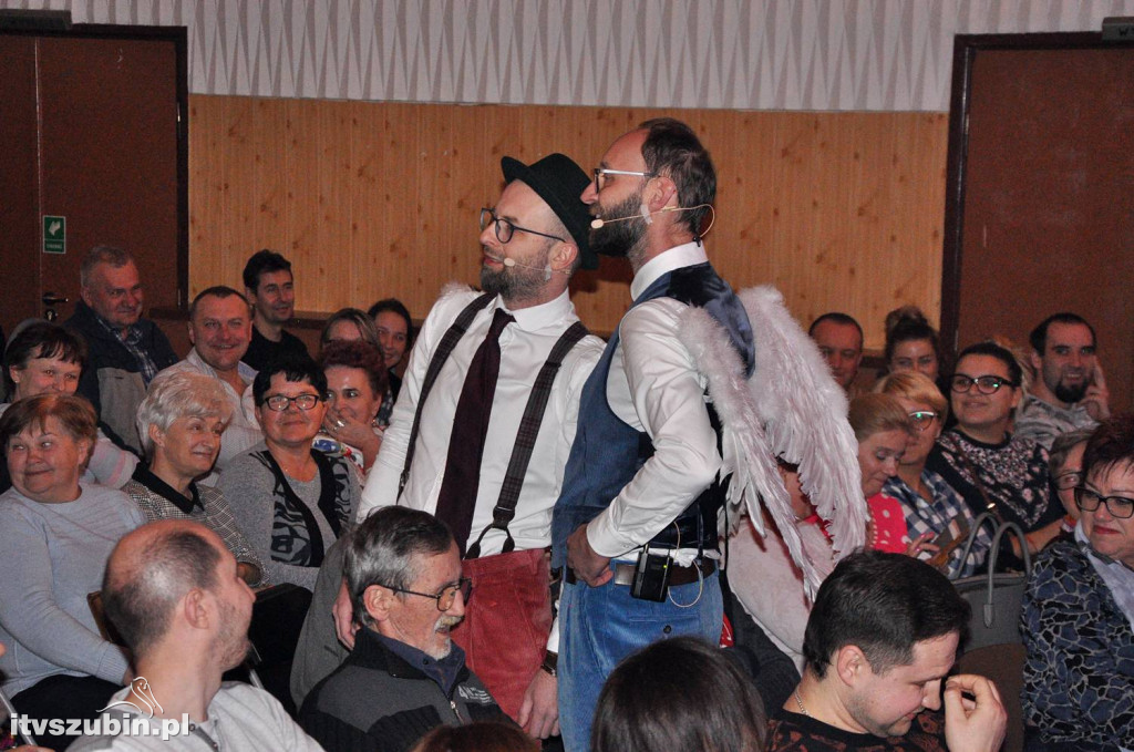 SZUFLA 2019