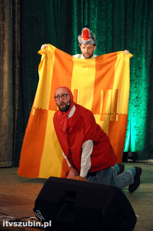 SZUFLA 2019