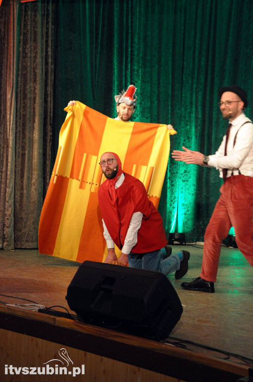 SZUFLA 2019