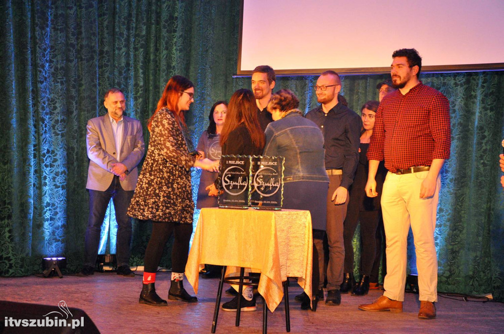 SZUFLA 2019
