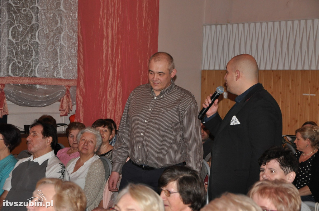 Koncertowe świętowanie Dnia Kobiet