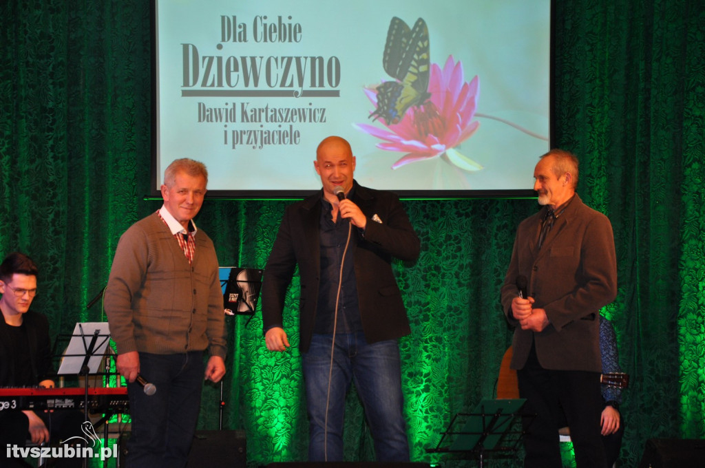 Koncertowe świętowanie Dnia Kobiet