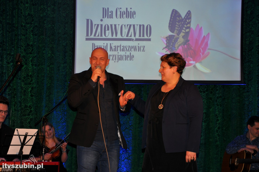 Koncertowe świętowanie Dnia Kobiet