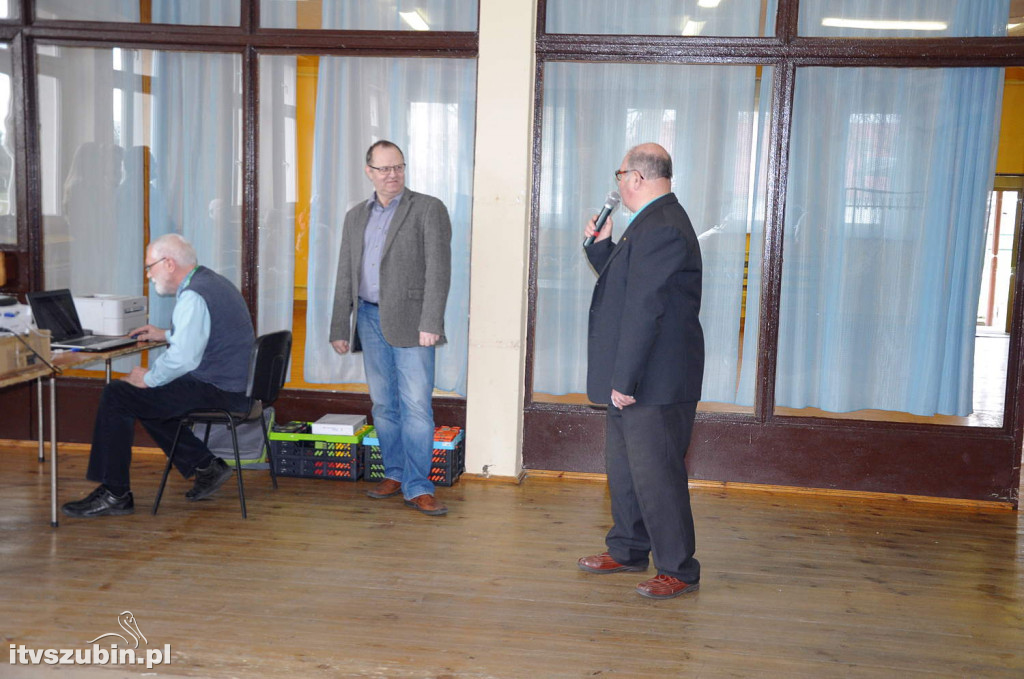 Turniej Brydżowy im. Mariusza i Kazimierza Mendyk