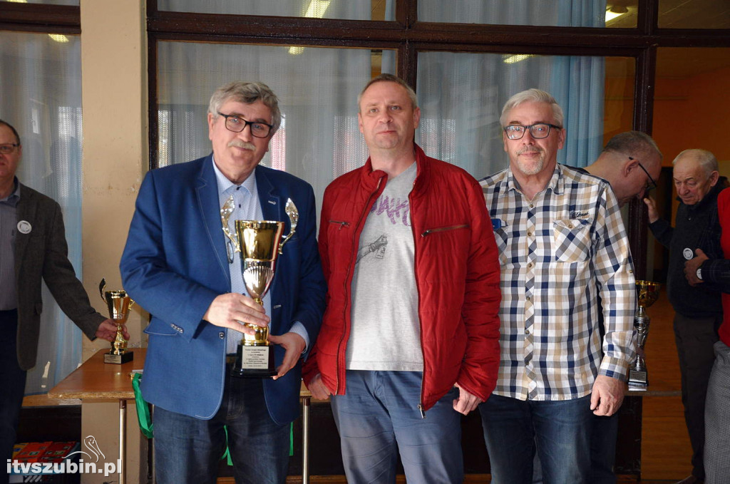 Turniej Brydżowy im. Mariusza i Kazimierza Mendyk