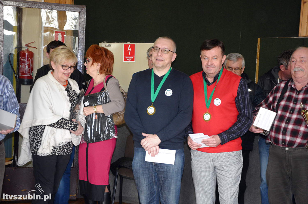 Turniej Brydżowy im. Mariusza i Kazimierza Mendyk