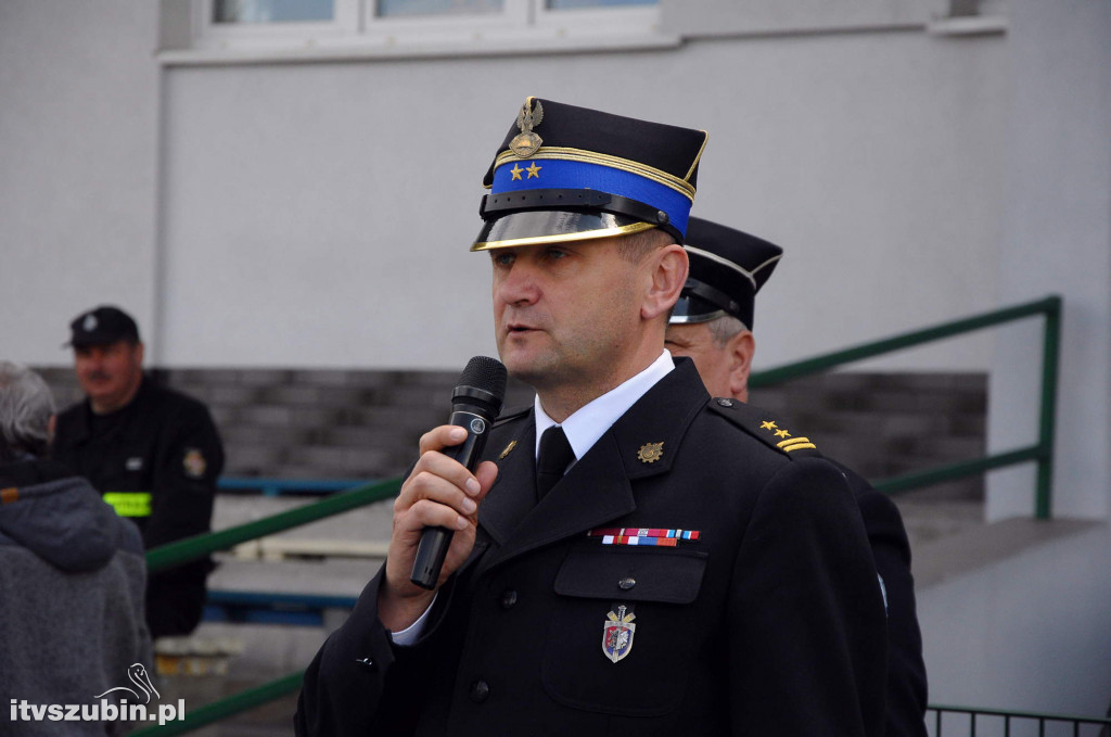 Miejsko-Gminne Zawody Sportowo - Pożarnicze