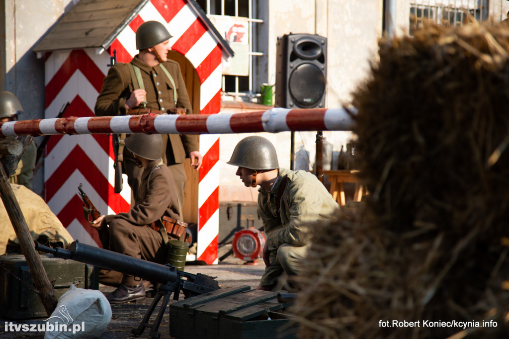  Noc Muzeów w Kcyni