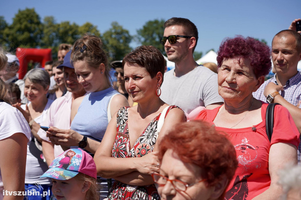 Inauguracja Programu 500+, Morawiecki w Mroczy