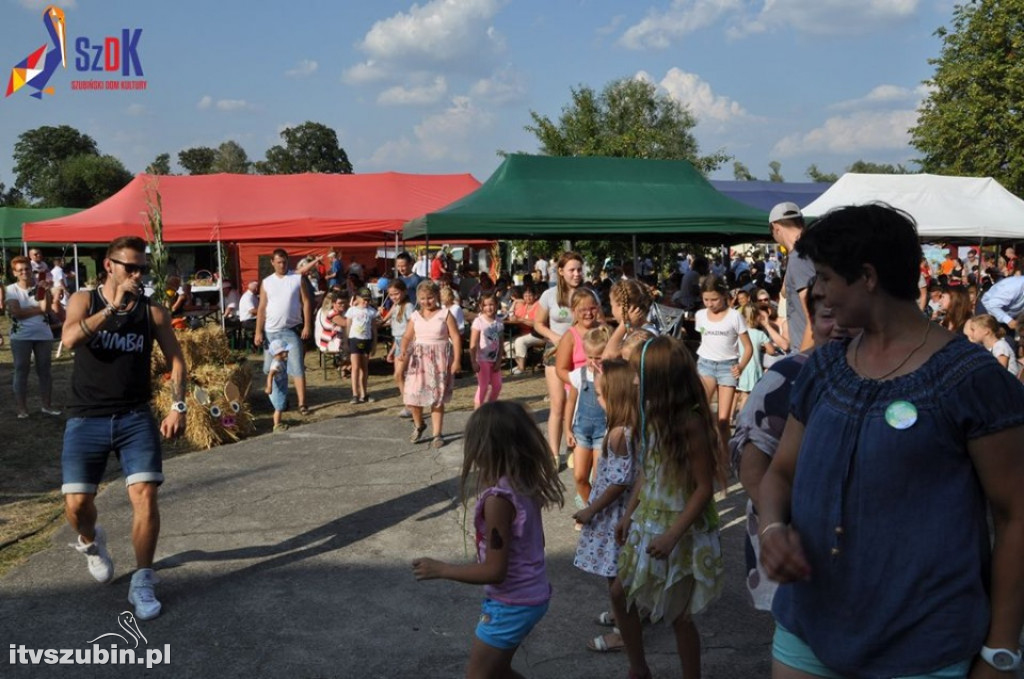 Dożynki Gminne w Szaradowie