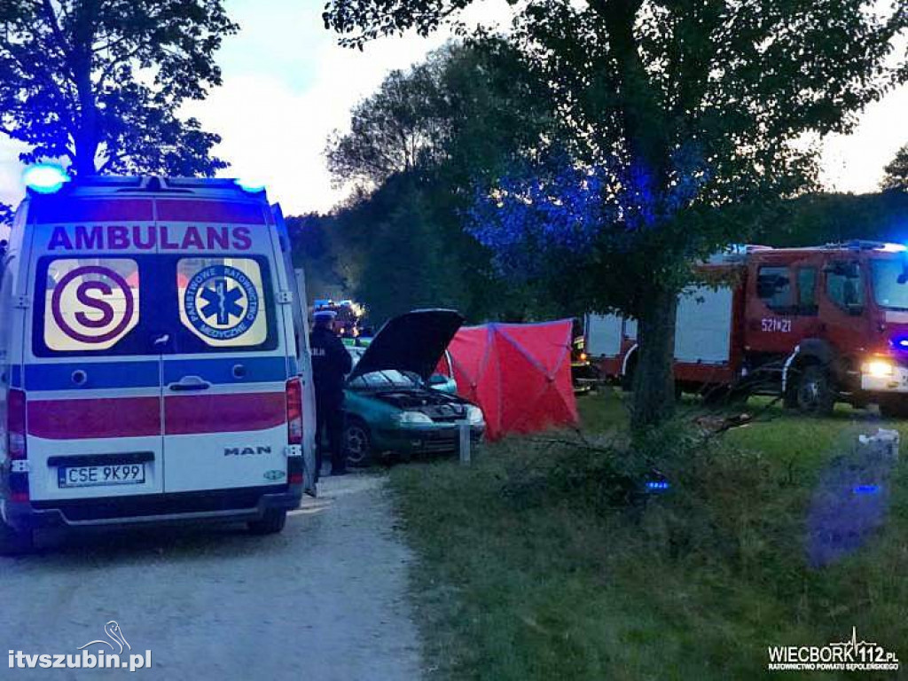 Pracowity weekend dla wszystkich służb ratunkowych w regionie