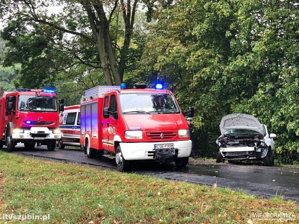 Pracowity weekend dla wszystkich służb ratunkowych w regionie