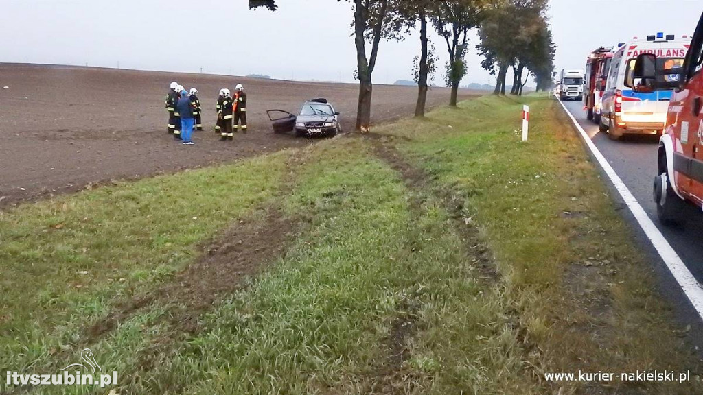 Pracowity weekend dla wszystkich służb ratunkowych w regionie