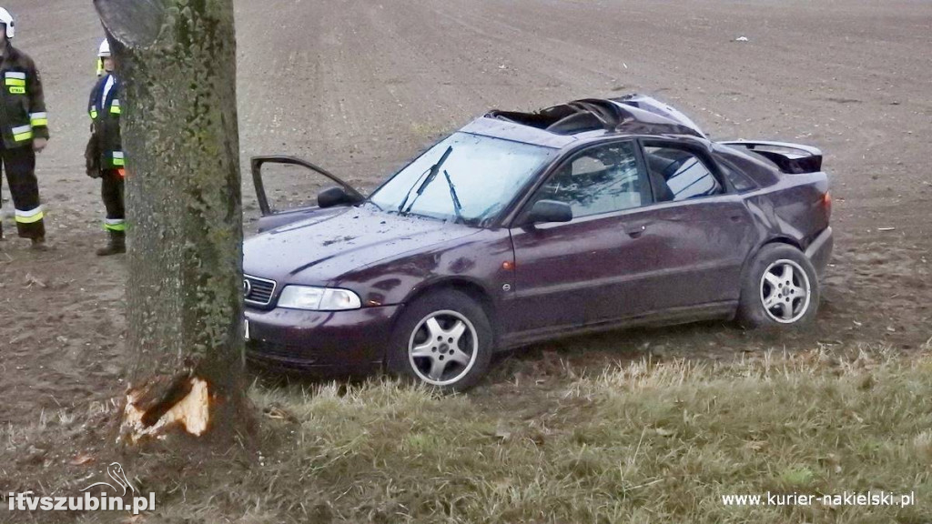Pracowity weekend dla wszystkich służb ratunkowych w regionie