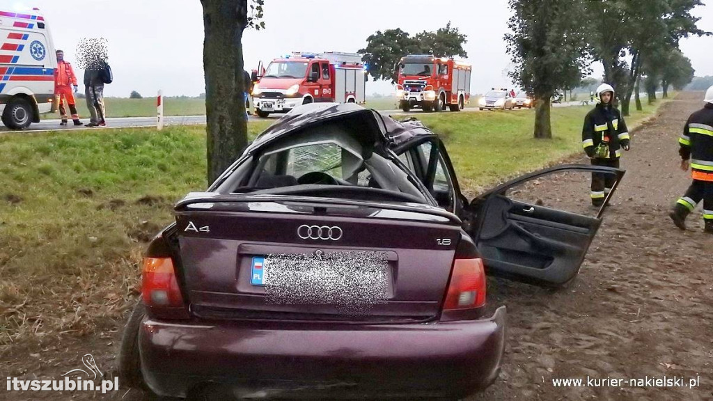 Pracowity weekend dla wszystkich służb ratunkowych w regionie
