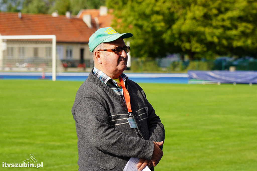 Wystartowały 26. czwartki LA w Szubinie