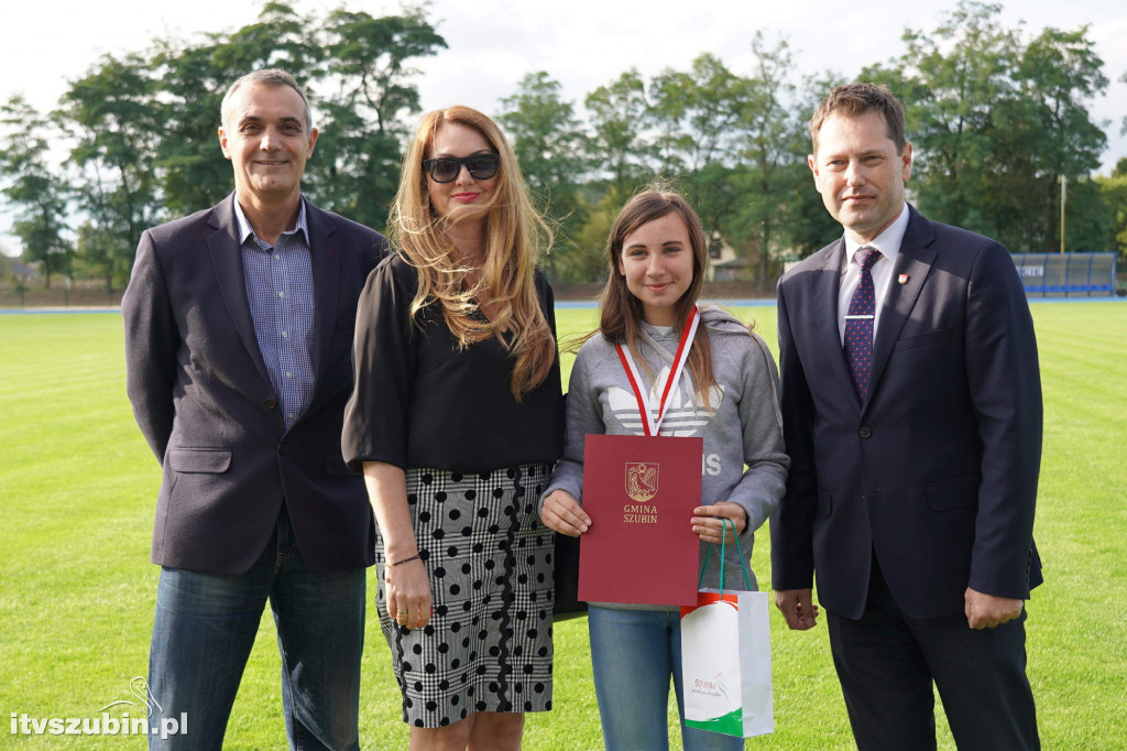 Wystartowały 26. czwartki LA w Szubinie
