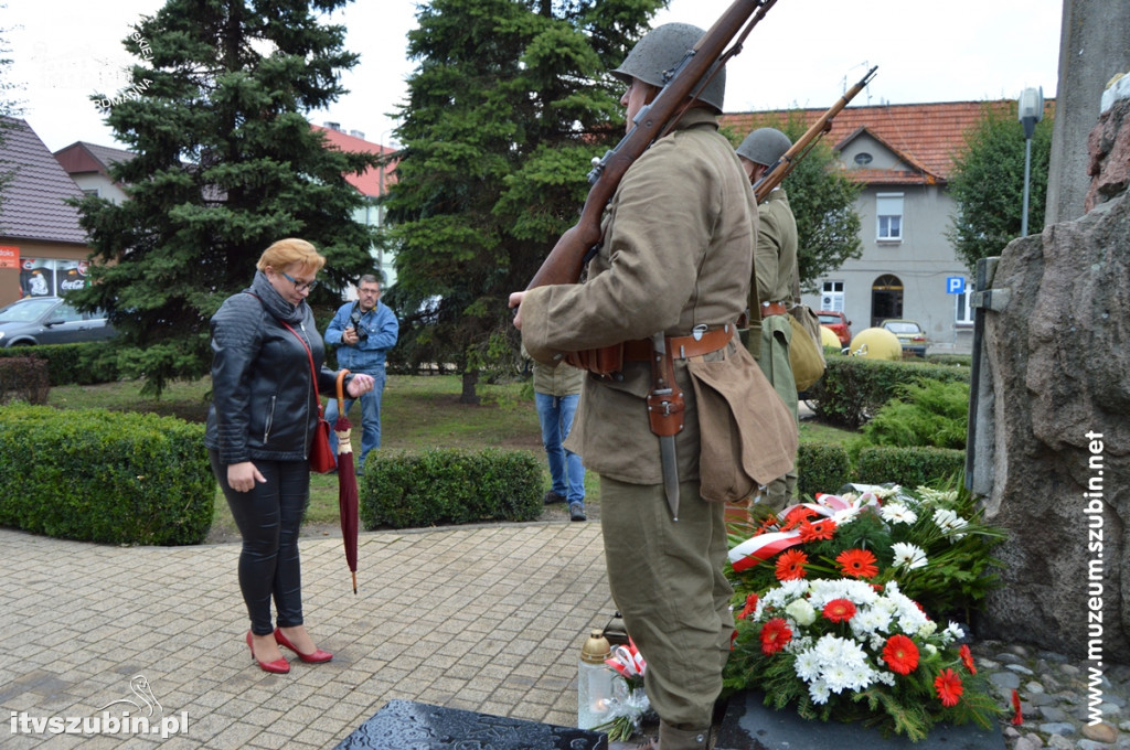  Pamiętamy - 17 września 1939 r.