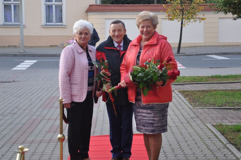 Jubileuszowa Gala i koncert Renaty Przemyk w SzDK