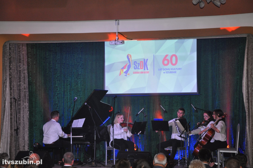 Jubileuszowa Gala i koncert Renaty Przemyk w SzDK